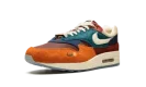 Air Max 1 "Kasina - Won-Ang Orange"
