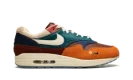 Air Max 1 "Kasina - Won-Ang Orange"