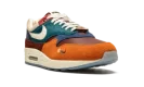 Air Max 1 "Kasina - Won-Ang Orange"