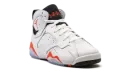 Air Jordan 7 GS "Infrared" DQ6040 160