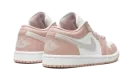 Air Jordan 1 Low WMNS "CRIMSON TINT" DC0774 120