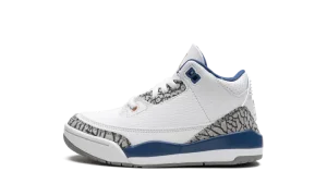 Air Jordan 3 PS "Wizards"