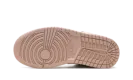 Air Jordan 1 Low WMNS "CRIMSON TINT" DC0774 120