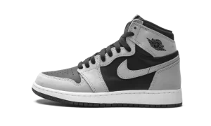 Air Jordan 1 Retro High OG GS "Shadow 2.0"