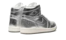 Air Jordan 1 High OG WMNS "Metallic Silver"