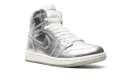 Air Jordan 1 High OG WMNS "Metallic Silver"