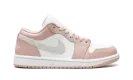 Air Jordan 1 Low WMNS "CRIMSON TINT" DC0774 120