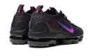 AIR VAPORMAX 2021 FLYKNIT MNS WMNS "Hyper Pink"