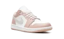 Air Jordan 1 Low WMNS "CRIMSON TINT" DC0774 120