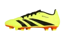 Predator Club FG "Yellow 2 / Core Black / Solar Red"