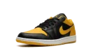 Air Jordan 1 Low "Yellow Orche"