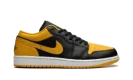 Air Jordan 1 Low "Yellow Orche"