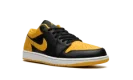 Air Jordan 1 Low "Yellow Orche"
