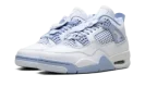 Air Jordan 4 WMNS "Aluminum"