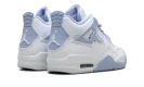 Air Jordan 4 WMNS "Aluminum"