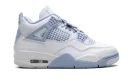 Air Jordan 4 WMNS "Aluminum"
