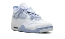Air Jordan 4 WMNS "Aluminum"