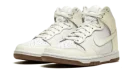DUNK HIGH MNS WMNS "Sail / Gum"
