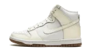 DUNK HIGH MNS WMNS "Sail / Gum"