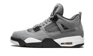 Air Jordan 4 Retro "Cool Grey"