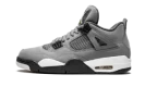 Air Jordan 4 Retro "Cool Grey"