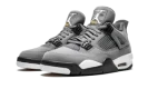 Air Jordan 4 Retro "Cool Grey"