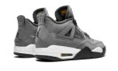 Air Jordan 4 Retro "Cool Grey"