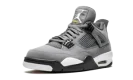 Air Jordan 4 Retro "Cool Grey"