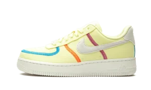 AIR FORCE 1 '07 LX MNS WMNS "Life Lime"