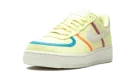 AIR FORCE 1 '07 LX MNS WMNS "Life Lime"