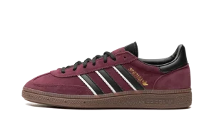 Handball Spezial "Burgundy"