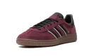 Handball Spezial "Burgundy"