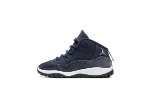 Air Jordan 11 TD "Midnight Navy" DO3856 441