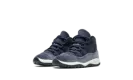 Air Jordan 11 TD "Midnight Navy" DO3856 441