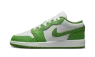 Air Jordan 1 Low GS "CHLOROPHYLL"