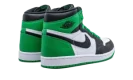 Air Jordan 1 Retro High OG "Lucky Green"