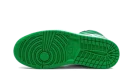 Air Jordan 1 Retro High OG "Lucky Green"