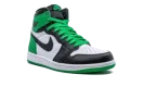 Air Jordan 1 Retro High OG "Lucky Green"