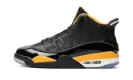 Air Jordan Dub Zero "Black Taxi"