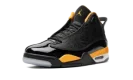 Air Jordan Dub Zero "Black Taxi"