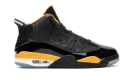 Air Jordan Dub Zero "Black Taxi"