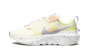 Crater Impact (W) "Pollen Volt"