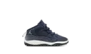 Air Jordan 11 TD "Midnight Navy" DO3856 441