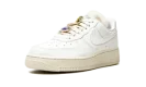AIR FORCE 1 LO PRM MNS WMNS "Jewels White"