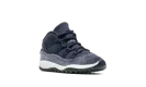 Air Jordan 11 TD "Midnight Navy" DO3856 441