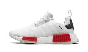 NMD R1 "Vivid Red"