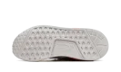 NMD R1 "Vivid Red"