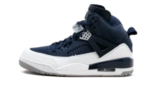 Jordan Spizike "Midnight Navy"