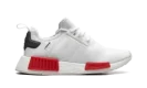 NMD R1 "Vivid Red"