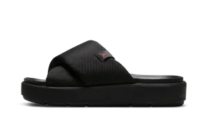 Air Jordan SOPHIA SLIDE "black"